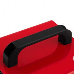 MATRIX Тепловая пушка керамическая SHCL-2000, квадратная, 230 В, 125 м3/ч, 1/2 кВт// 96402