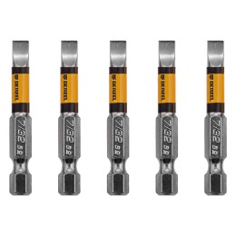 Denzel Бита SL5,5x50, 5 шт.// 7711312