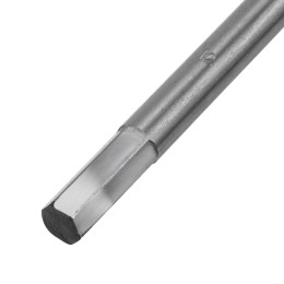 Matrix Сверло по дереву шнековое, 12 х 600 мм, шестигранный хвостовик 70172