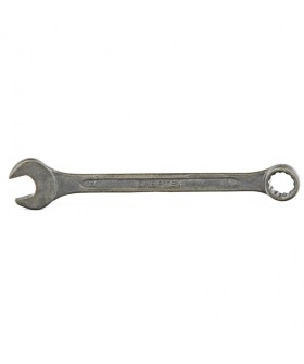 Сибртех Ключ комбинированный, 13 мм, CrV, фосфатированный, ГОСТ 16983 14908