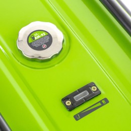 Сибртех Генератор бензиновый БС-6500Э, 5.5 кВт, 230В, четырехтактный, 25 л, электростартер 94548