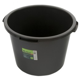 Сибртех Таз круглый строительный, 40 л Россия 81440