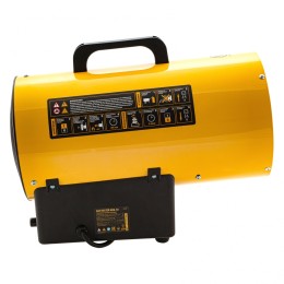 Denzel Газовая тепловая пушка GHG-10, 10 кВт, 300 м3/ч 96476