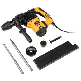 Denzel Перфоратор электрический RHV-1050 SDS-max 26620