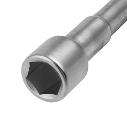 Stels Ключ угловой проходной 17 мм 14238