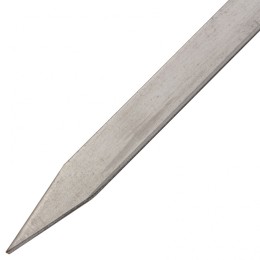 Palisad Шампур плоский, 700х12 х 2 мм, нержавеющая сталь, Camping ﻿69657