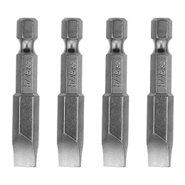 Denzel Бита SL8x50, 5 шт.// 7711314