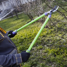 Palisad Сучкорез прямого реза, 700 мм, двухкомпонентные рукоятки, 60506