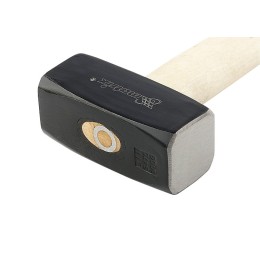 Matrix Кувалда, 1000 г, деревянная рукоятка 10902