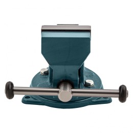 Sparta Тиски слесарные, 100 мм, поворотные (Глазов) Россия18663