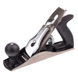 Sparta Рубанок, 230 х 52 мм, металлический 210785