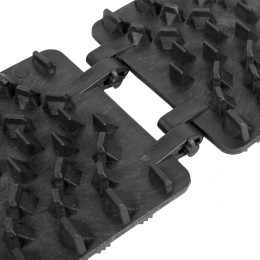 Sparta Антибукс, 3 трака, черный, сумка с ручкой, 543584