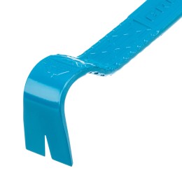 Gross Лом-гвоздодер, плоскопрофильный, 380 x 35 x 8мм 25255