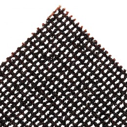 Denzel Сетка абразивная, P 40, 115 х 280 мм, 5 шт 75165