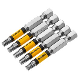 Denzel Бита T25x50, 5 шт.// 7711321