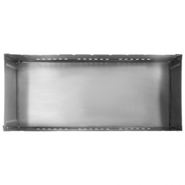 Palisad Мангал с ребрами жесткости 700 х 300 х 700 мм, Россия Camping ﻿69548