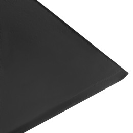 Сибртех Мотыга стальная, 190 х 120 мм, прямая, без черенка, Россия, 62361