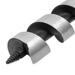 Matrix Сверло по дереву шнековое, 40 х 230 мм, шестигранный хвостовик 70114