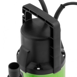 Сибртех Дренажный насос для грязной воды СДН450-35, 450 Вт, напор 5.5 м, 8000 л/ч 97263