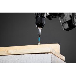 Gross Бита торсионная PH3 x 50 мм, для ударных шуруповертов, 2 шт. 11487