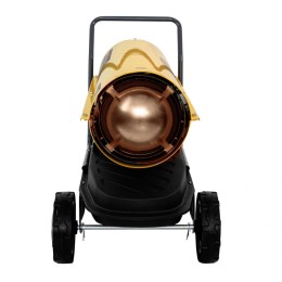 Denzel Дизельная тепловая пушка DHG-30, 30 кВт, 750 м3/ч, прямой нагрев 96484