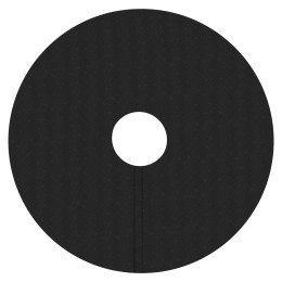 Сибртех Приствольный круг, D 90 см, 5 шт, 93928
