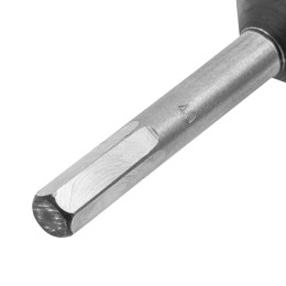 Matrix Сверло по дереву шнековое, 40 х 350 мм, шестигранный хвостовик 70166