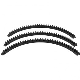 Сибртех Венец полиамидный для БСЛ-120 95448005