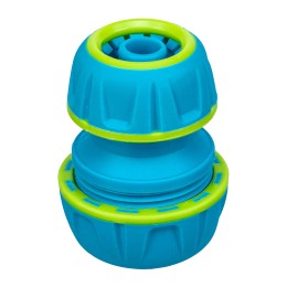 Palisad Муфта соединительная c переходом 3/4-1, пластмассовая 65784