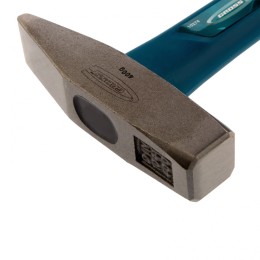 Gross Молоток слесарный, 400 г, квадратный боек, фибергласовая обрезиненная рукоятка 10274