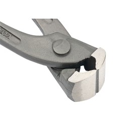 Gross Клещи торцевые, обливные рукоятки, 250 мм 17992