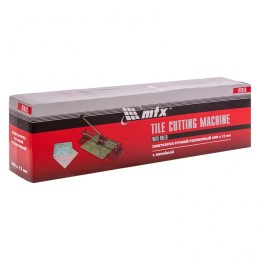 Matrix Плиткорез 400 х 12 мм 87619