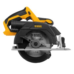 Denzel Пила циркулярная аккумуляторная CCS-165-0 27402