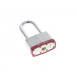 Matrix Замок навесной, 65 мм, удлиненная дужка 91811