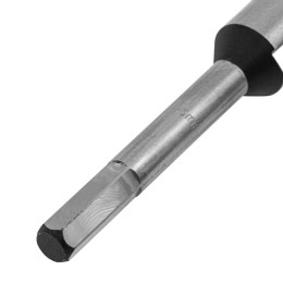 Matrix Сверло по дереву шнековое, 25 х 460 мм, шестигранный хвостовик 70128