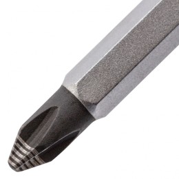 Gross Набор отверток комбинированный 3 шт, S2, трехкомпонентная рукоятка 12167