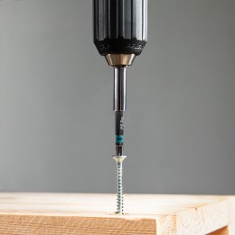 Gross Бита РZ3 х 50, сталь S2, 10 шт. 11346