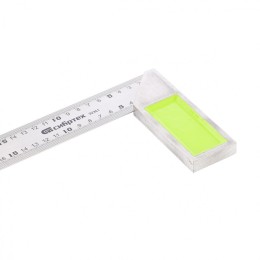 Сибртех Угольник, 300 мм, металлический 32361