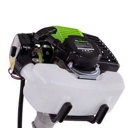 Сибртех Триммер бензиновый КС-1800Р, 33 см3, разъемная штанга, состоит из 2 частей 962525