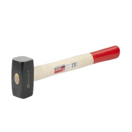 Matrix Кувалда, 1000 г, деревянная рукоятка 10902