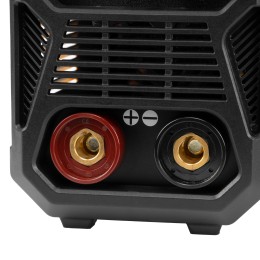 Denzel Аппарат инвертор. дуговой сварки DM-200 Standart, 200 А, ПВ 60% 94325