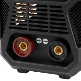 Denzel Аппарат инвертор. дуговой сварки DM-180 Standart, 180 А, ПВ 60% 94324