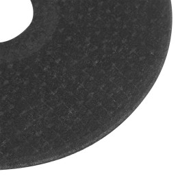 Denzel Круг отрезной по металлу, 115 х 1 х 22.2 мм 73752