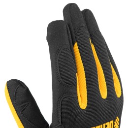 Denzel Перчатки универсальные на липучке, размер 10// 67994