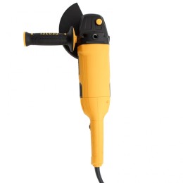 Denzel Машина шлифовальная угловая AG180-2000, 2000 Вт, 180 мм, 8500 об/мин 26912