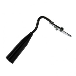 Сибртех Мотыга стальная, 170 х 60 мм, без черенка, Россия, 62319