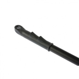 Сибртех Ледоруб - топор, 125 мм, 1.2 кг, металлический черенок, Россия, 61523