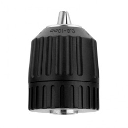 Сибртех Патрон для дрели БЗП 1-10 мм, 1/2, адаптер SDS Plus 168087