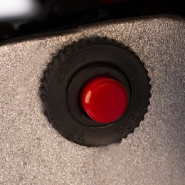 Denzel Компрессор воздушный DK1800/50, Х-PRO 1.8 кВт, 280л/мин, 50л 58068