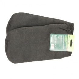 Сибртех Рукавицы утепленные с искусственным мехом, 2 размер Россия 68156